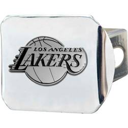 Fanmats Los Angeles Lakers Trailer Hitch Cover