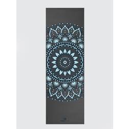 Yoga Studio Designed Sticky Yoga Mat 6mm