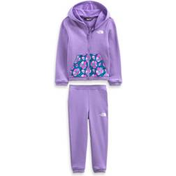 The North Face Toddler Camp Fleece Set Paisley Paisley