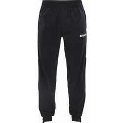 Craft Progress Pant Straight M - Black