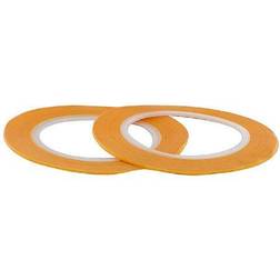 Vallejo "Precision Masking Tape 1mmx18m twin pack"