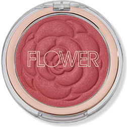 Flower Beauty Flower Pots Powder Blush Berry-More