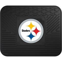 Fanmats Pittsburgh Steelers Utility Car Mat