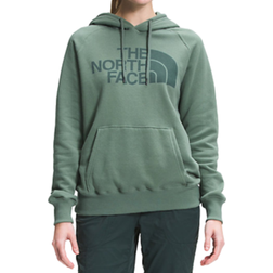 The North Face Women’s Half Dome Pullover Hoodie - Laurel Wreath Green