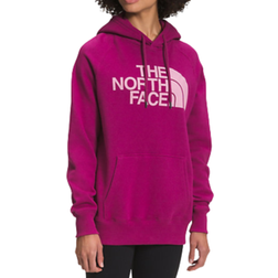 The North Face Women’s Half Dome Pullover Hoodie - Roxbury Pink