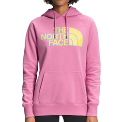 The North Face Women’s Half Dome Pullover Hoodie - Sunset Mauve