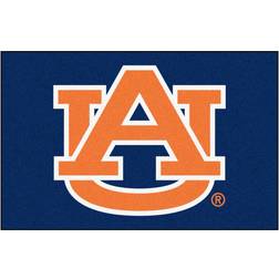 Fanmats Auburn Tigers Rug