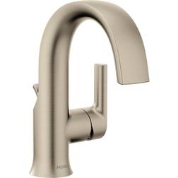 Moen Doux (S6910BN) Brushed Nickel