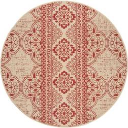 Safavieh Beach House Collection Red 79"