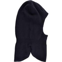 Color Kids Windstop Balaclava - Total Eclipse (740444-7850)