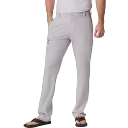 Columbia PFG Terminal Tackle Pant - Cool Grey