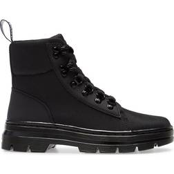 Dr. Martens Combs - Black