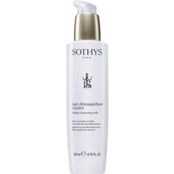 Sothys Vitality Cleansing Milk 200ml