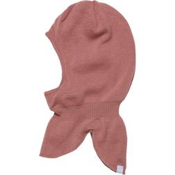 Color Kids Windstop Balaclava - Burlwood (740444-2250)