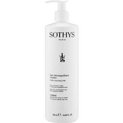 Sothys Vitality Cleansing Milk 500ml