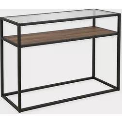 Hudson & Canal Addison Console Table