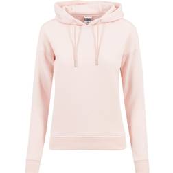 Urban Classics Hoody Women - Pink