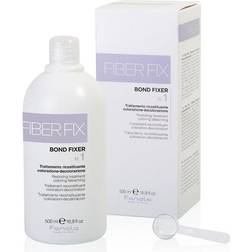 Fanola Farveændring Farvetilbehør Fiber Fix Step 1 Bond fikserer 500ml