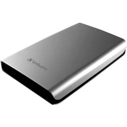 Verbatim Store 'n' Go Portable 500GB USB 3.0