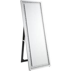 Acme Furniture Nysa Floor Mirror 22x63"