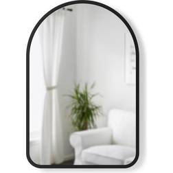 Umbra Hub Arched Wall Mirror 62.2x93cm