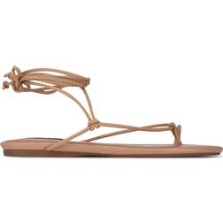 Nine West Pansie - Light Natural