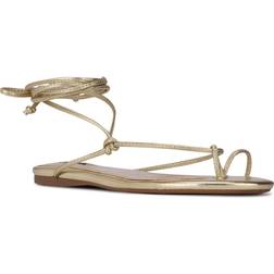 Nine West Pansie - Gold