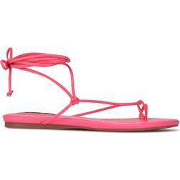 Nine West Pansie - Miami Pink