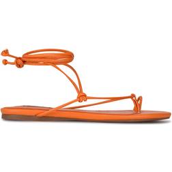 Nine West Pansie - Orange