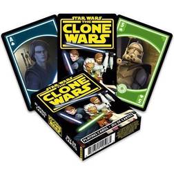 Star Wars Aquarius Card Game (Clone