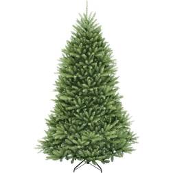 National Tree Company Dunhill Fir Green Christmas Tree 90"