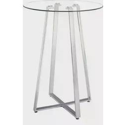 Zuo Lemon Bar Table 43"