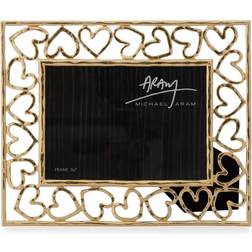 Michael Aram Heart 5x7" Frame Photo Frame