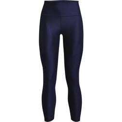 Under Armour Ankle Leggings - Navy/White