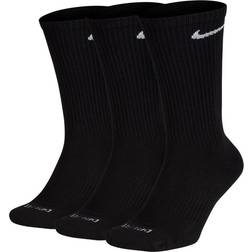 Nike Crew Sock 3-pack