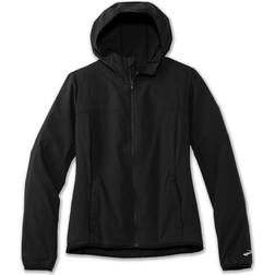 Brooks Canopy Jacket - Schwarz