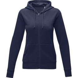 Elevate Theron Hoodie Women - Navy