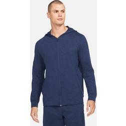 Nike Dri-FIT yoga hættetrøje Herrer yoga