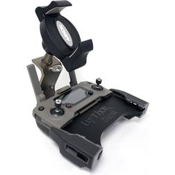 LifThor Exchangeable Phone Clamp for Smart Phones & Small Tablet