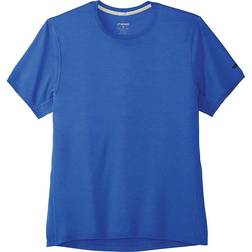 Brooks Men's Distance T-Shirt, Large