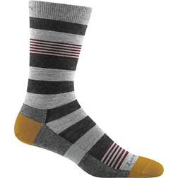 Darn Tough Oxford Lifestyle Sock - Brown