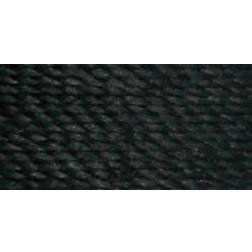 Coats Dual Duty Plus Hand Quilting Thread 325yd-Black