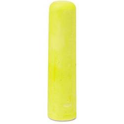 Dixon Ticonderoga Railroad Chalk, Yellow