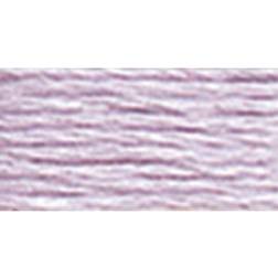 Pearl Cotton Balls Size 8 87 Yards-Light Lavender