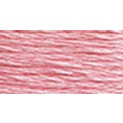 DMC Pink Embroidery Floss