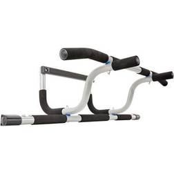 Ultimate Body Press PLB-XL Home Gym Fitness Elevated Doorway Pull Up Bar