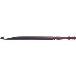 Size L11/8mm Rosewood Crochet Hooks