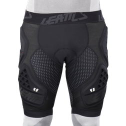 LEATT Beskyttelsesshorts 3DF 4.0