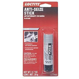 Loctite Silver-Grade Anti-Seize Stick