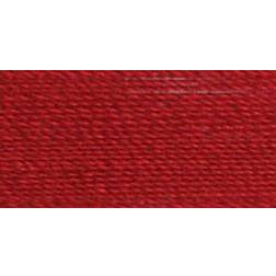 Red Aurifil 50wt Cotton 1,422yd